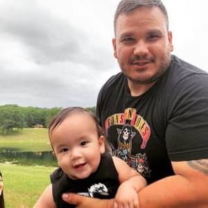 Meet your Posher, Seth